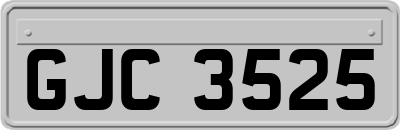 GJC3525