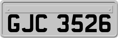 GJC3526