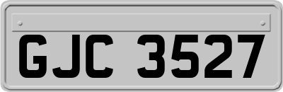 GJC3527