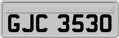 GJC3530