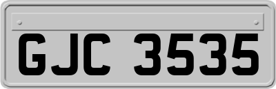 GJC3535