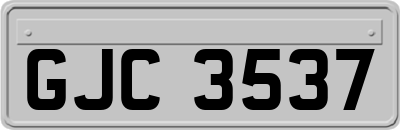 GJC3537