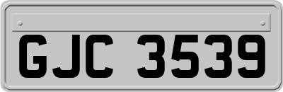 GJC3539