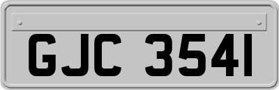 GJC3541