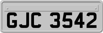 GJC3542