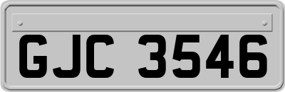 GJC3546