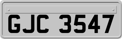 GJC3547
