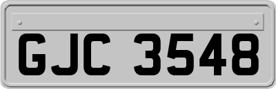 GJC3548