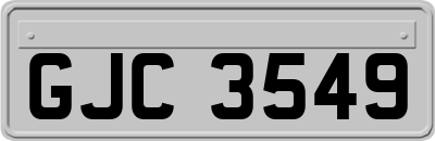 GJC3549