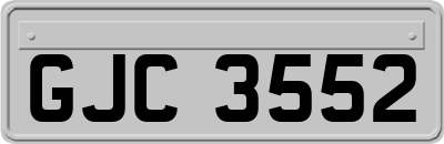 GJC3552