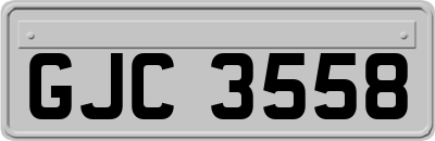 GJC3558