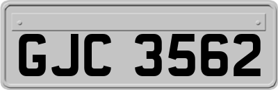 GJC3562