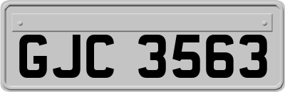 GJC3563