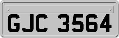 GJC3564