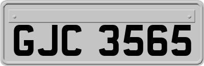 GJC3565