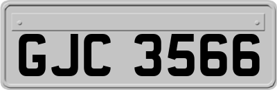 GJC3566
