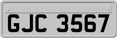 GJC3567