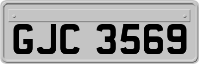GJC3569