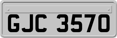 GJC3570