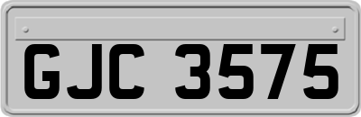 GJC3575