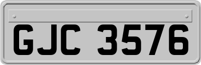 GJC3576