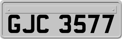 GJC3577