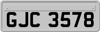GJC3578