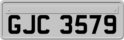 GJC3579