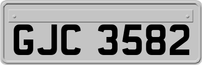 GJC3582