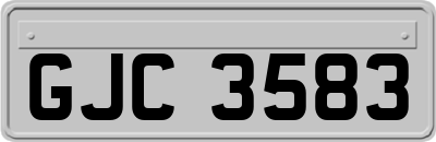 GJC3583