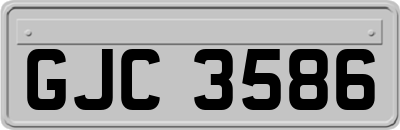 GJC3586