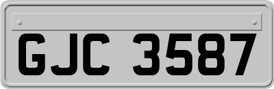 GJC3587