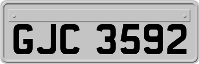 GJC3592