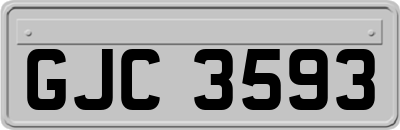 GJC3593