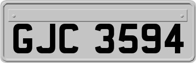 GJC3594