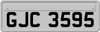 GJC3595