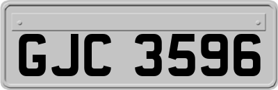 GJC3596