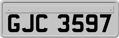 GJC3597