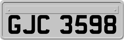 GJC3598