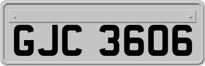 GJC3606