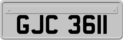 GJC3611