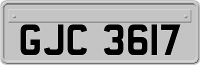 GJC3617