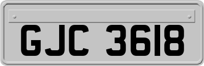 GJC3618