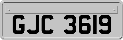 GJC3619