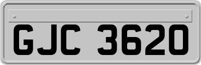 GJC3620