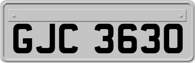 GJC3630