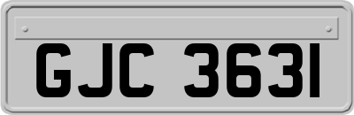 GJC3631