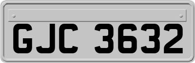 GJC3632
