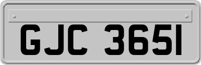 GJC3651