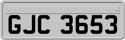 GJC3653